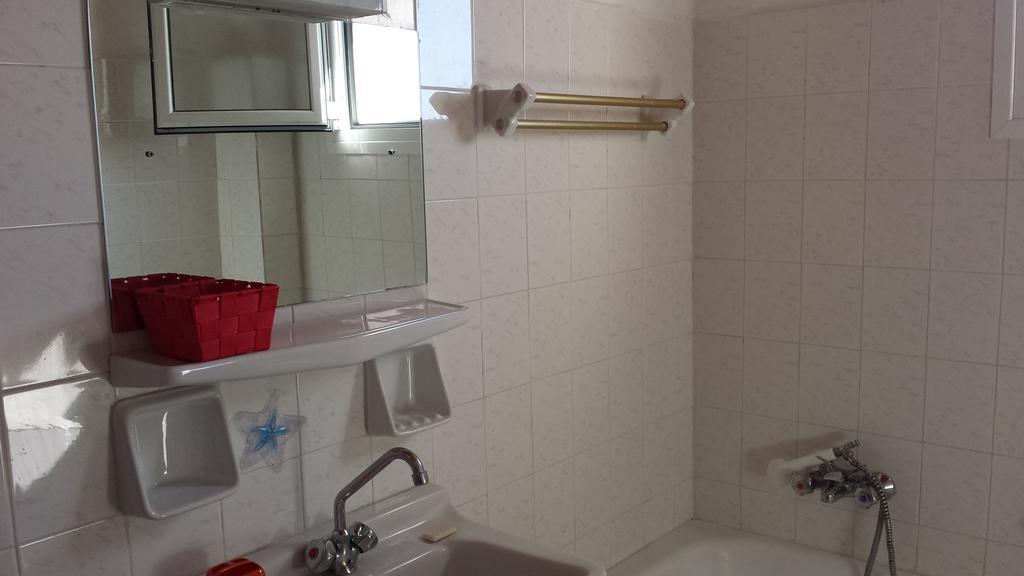 Eva Apartments スヴォロナータ エクステリア 写真