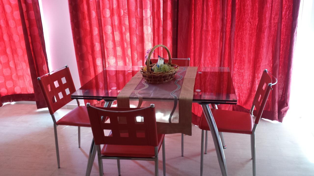 Eva Apartments スヴォロナータ エクステリア 写真